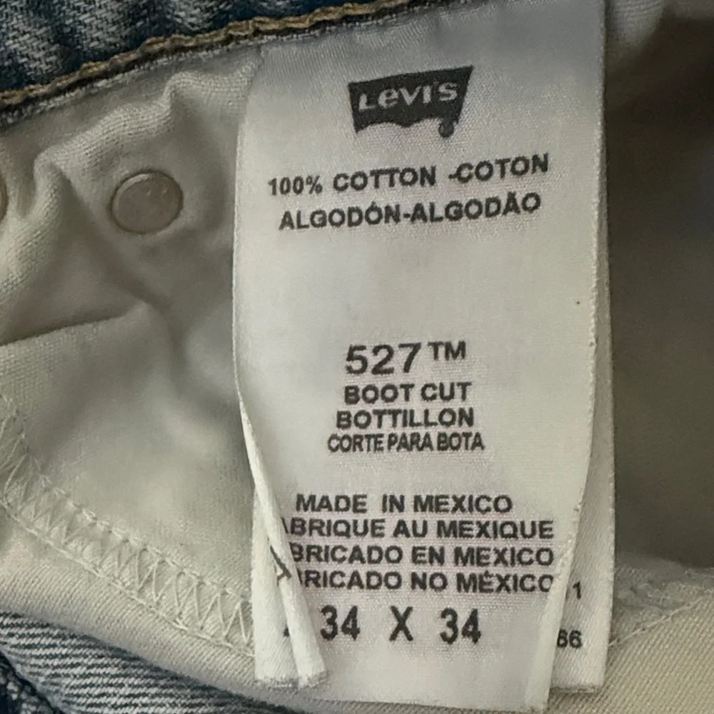 Levis stylish **